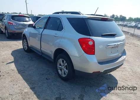 2015 Chevrolet Equinox 1Lt from USA, damaged, VIN 2GNALBEK3F1175428